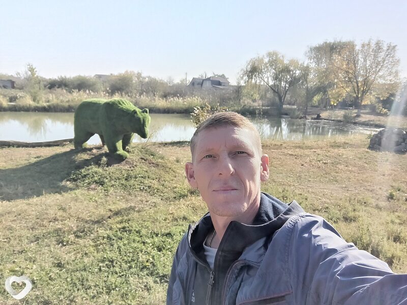 Сергей, 42, Краснодаре — анкета №991742
