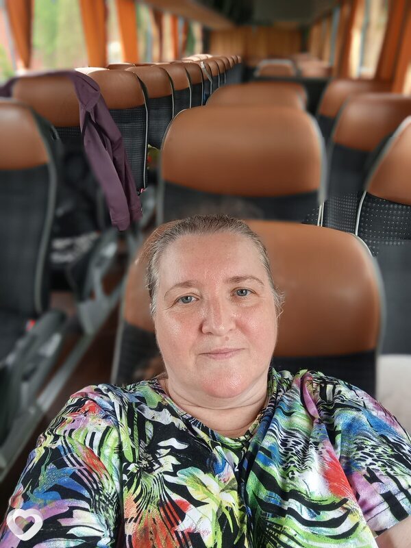 Валентина, 40, Тюмени — анкета №991744