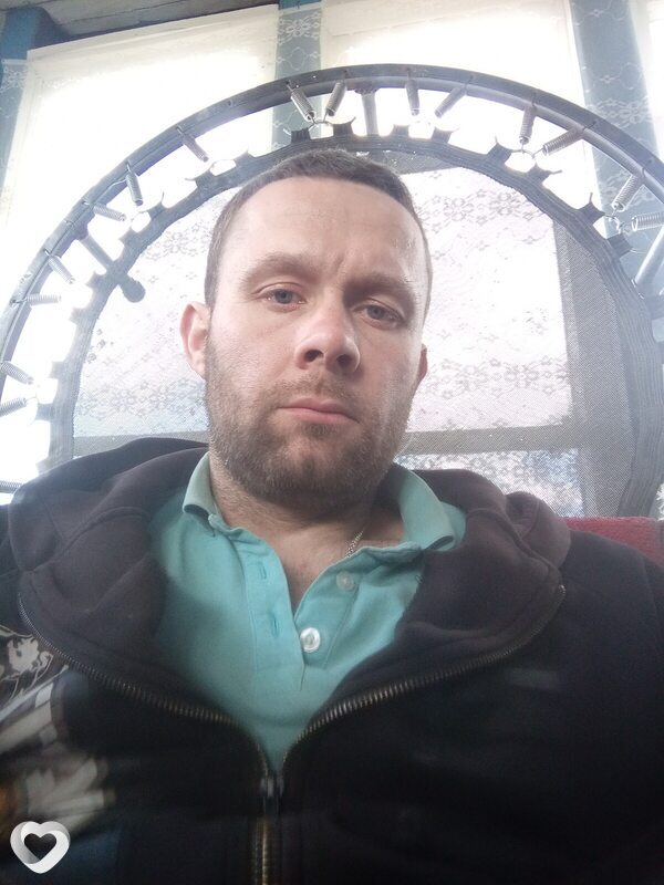 Макс, 40, Наро-Фоминске — анкета №991746
