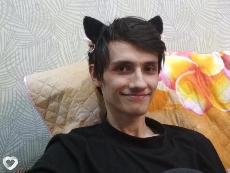 Миша, 25, Оренбурге — анкета №991753