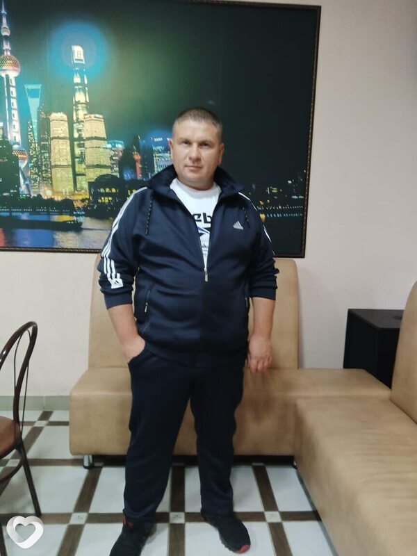 Александр, 41, Москве — анкета №991754