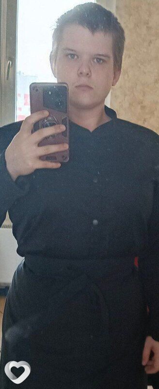 Даниил, 26, Москве — анкета №991757