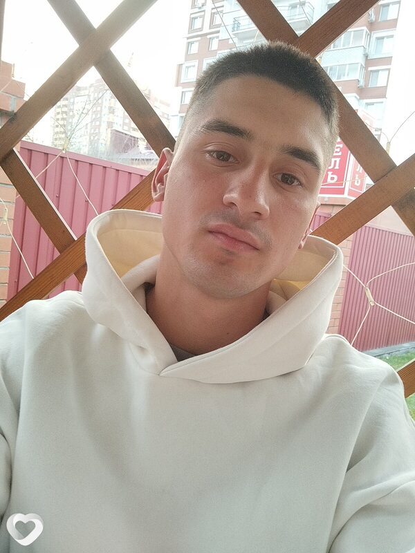 Денис, 24, Благовещенске — анкета №991759
