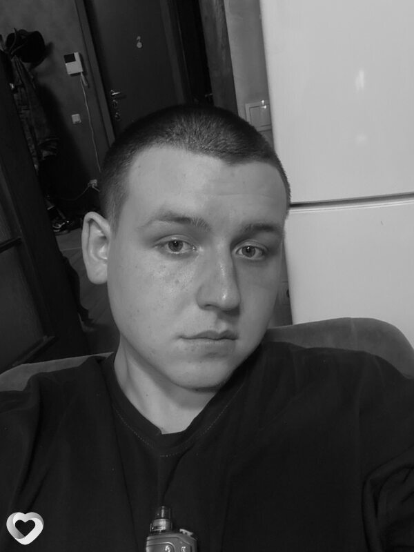 Деним, 22, Коломне — анкета №991915