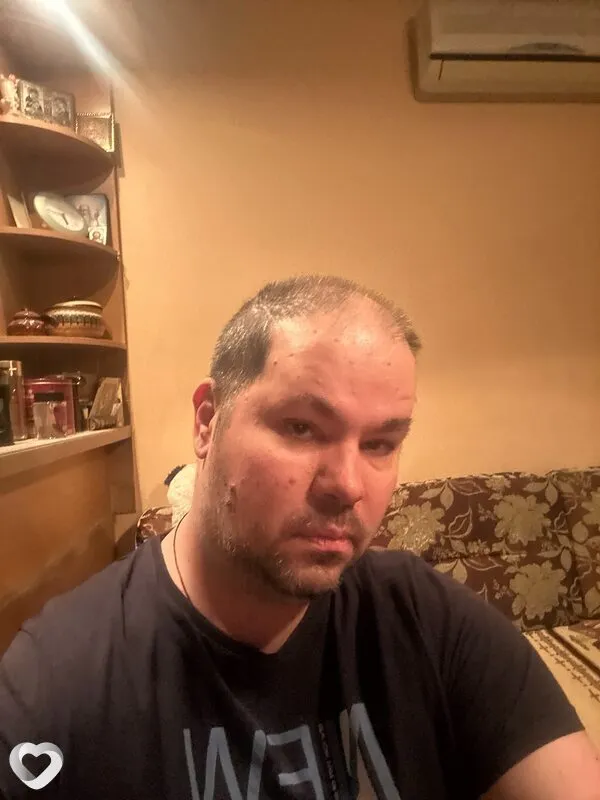 Сергей, 42, Москве — анкета №991917
