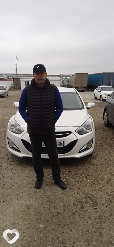 Авик Аракелян, Буденновск