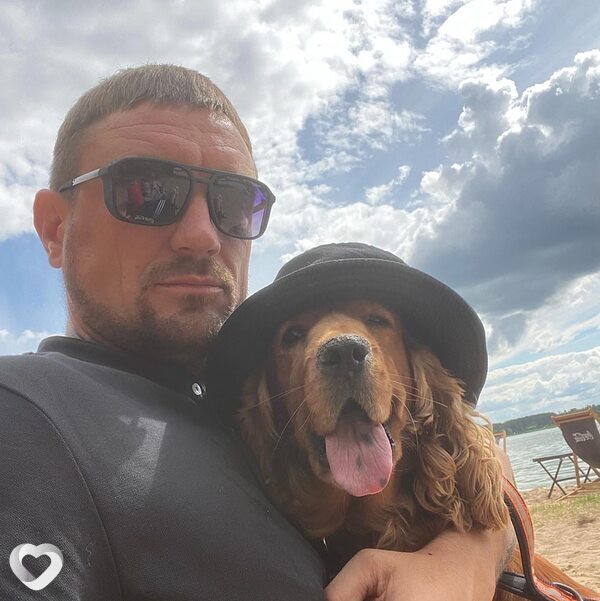 Сергей, 40, Минске — анкета №991932