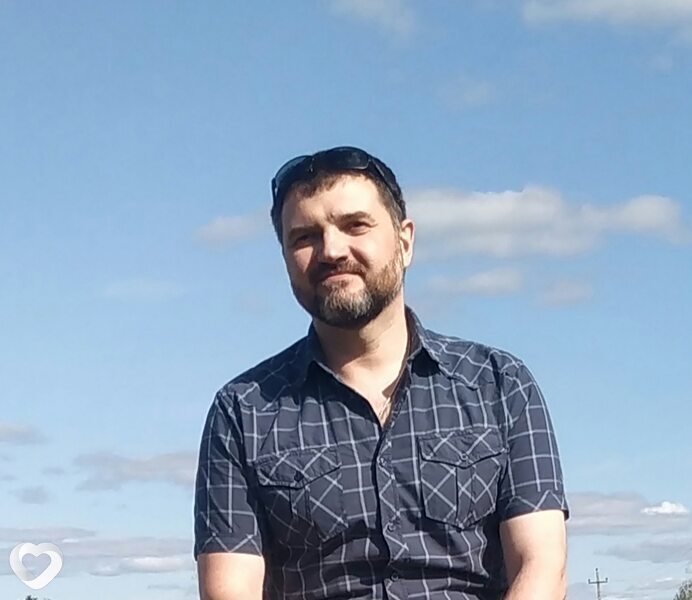 Александр, 46, Тобольске — анкета №991788