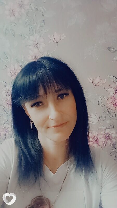 Эльвира, 37, Новокузнецке — анкета №991791