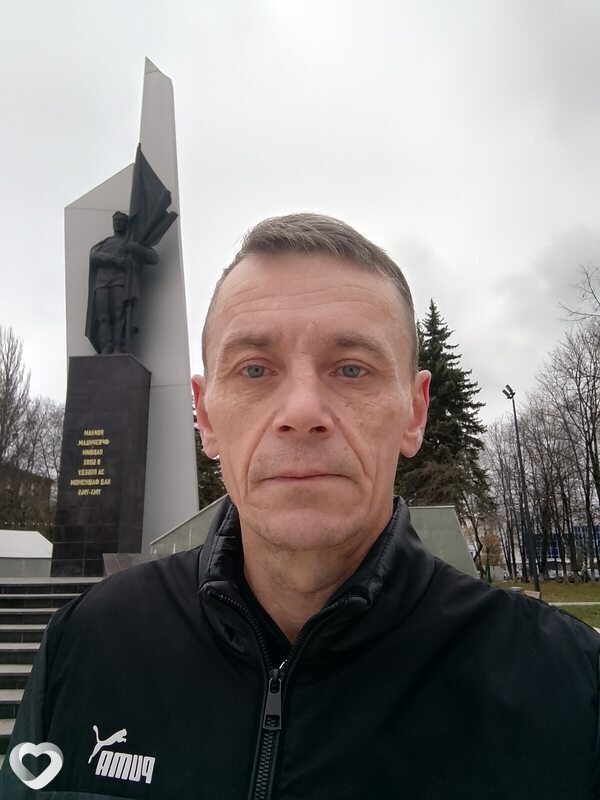 Сергей, Ясный