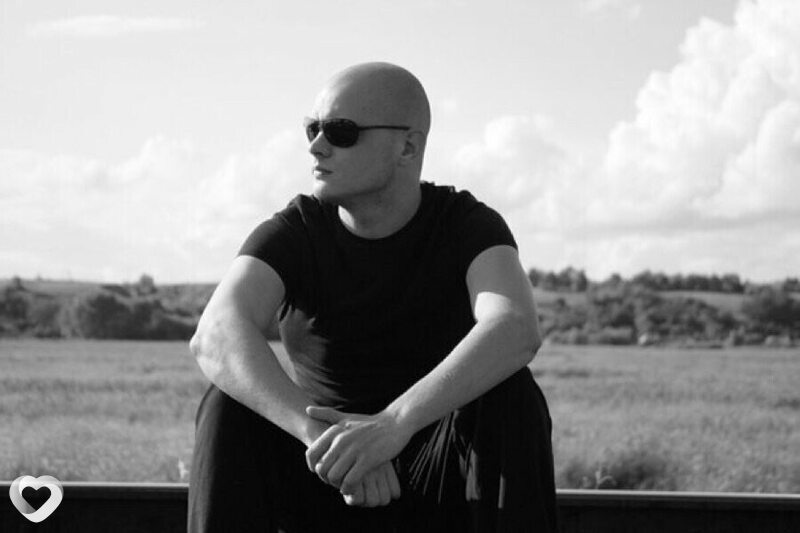 Максим, 42, Бузулуке — анкета №991795