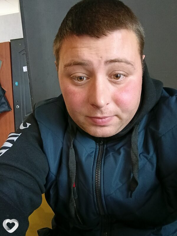 Александр, 30, Москве — анкета №991798