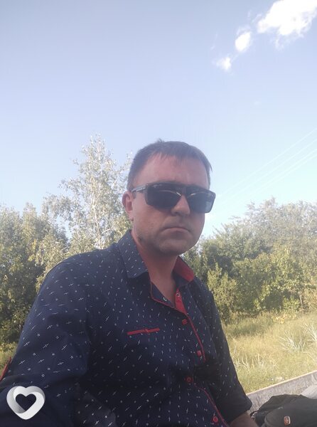 Максим Макс, 41, Старобельске — анкета №991803