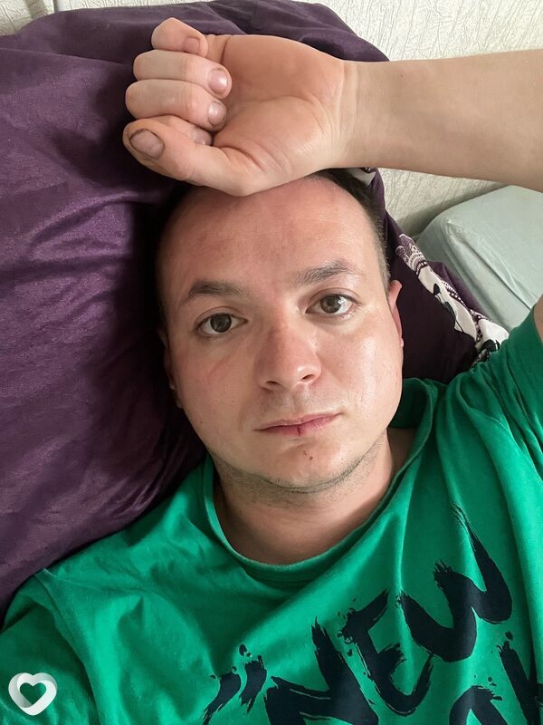 Damag, 34, Якутске — анкета №991804