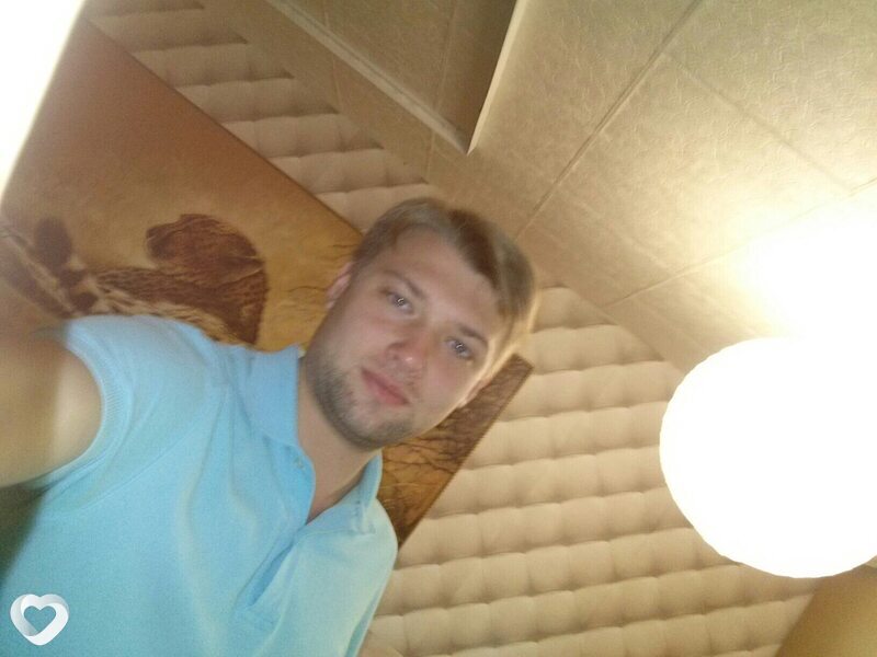 Сергей, 35, Самаре — анкета №991805