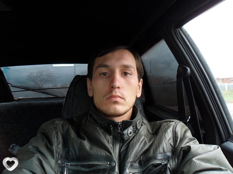 Владимир, 43, Чистополе — анкета №992063