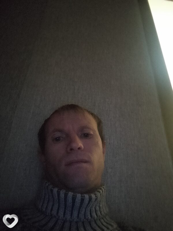 Алексей, 40, Перми — анкета №992065