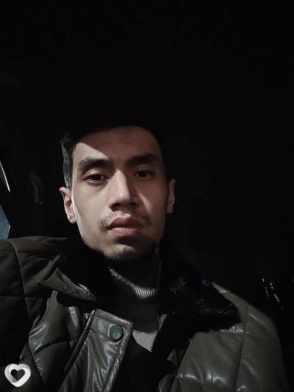 Sultanov, 31, Ташкент — анкета №992067