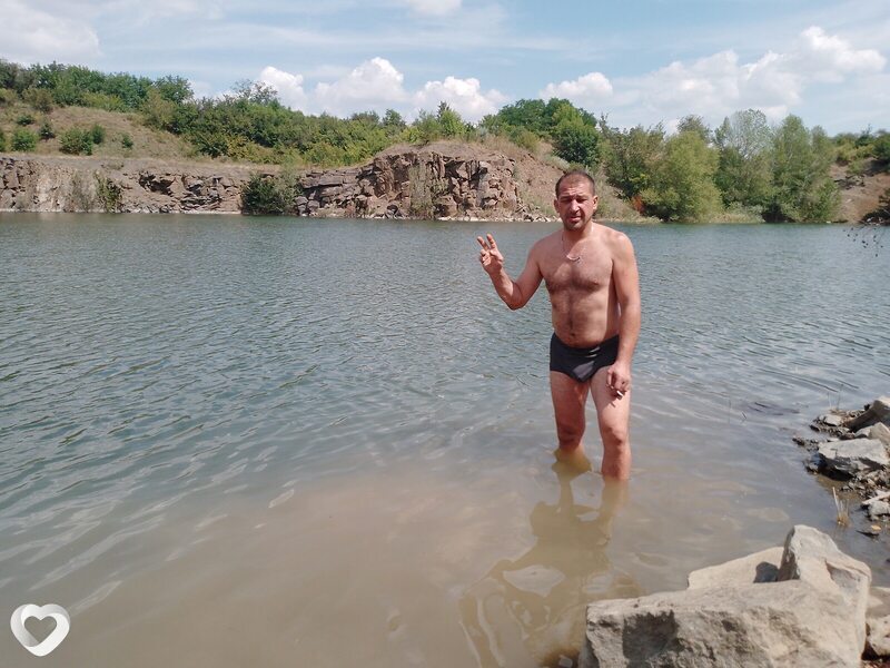 Сергей Распопов, 45, Звереве — анкета №992069