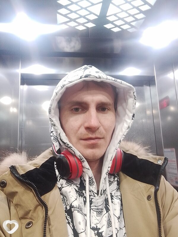 Игорь, 34, Москве — анкета №992070