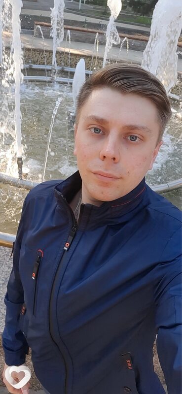 Олег, 33, Балашове — анкета №992073