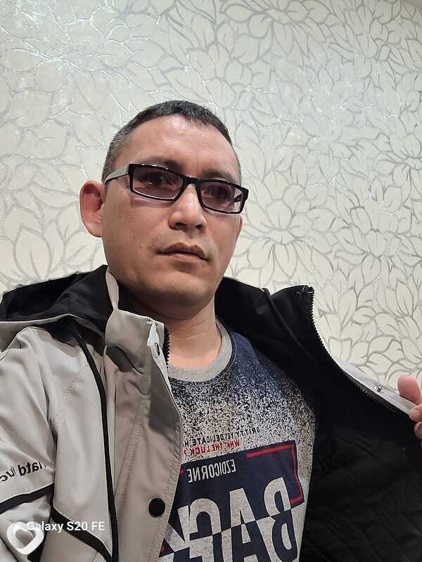 Борис, 41, Красноярске — анкета №992074