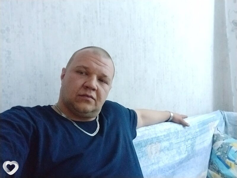 Александр, 38, Москве — анкета №992075