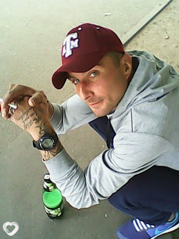 Makcum, 40, Минске — анкета №992082