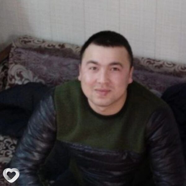 Ali, 28, Уфе — анкета №991890