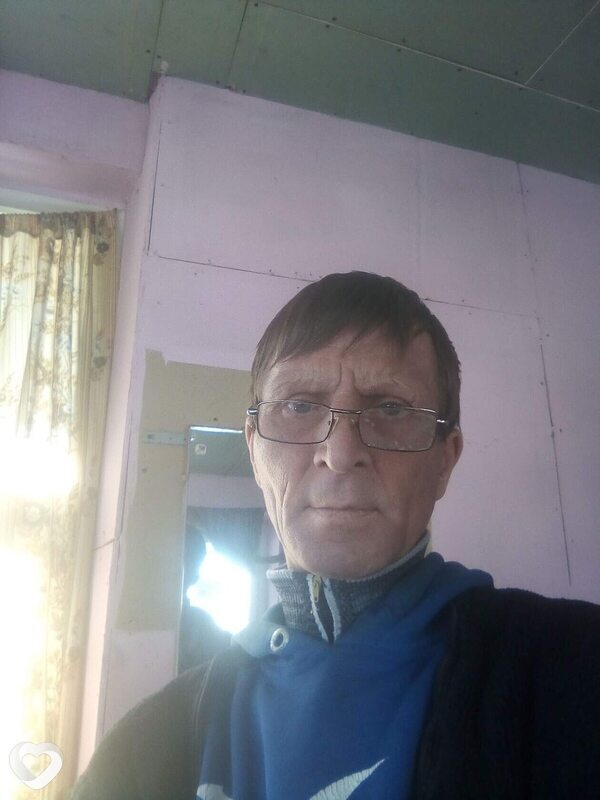Михаил, 52, Костанае — анкета №991891