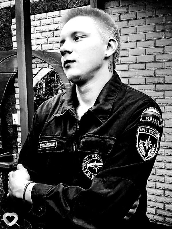 Максим, 28, Одинцове — анкета №991895