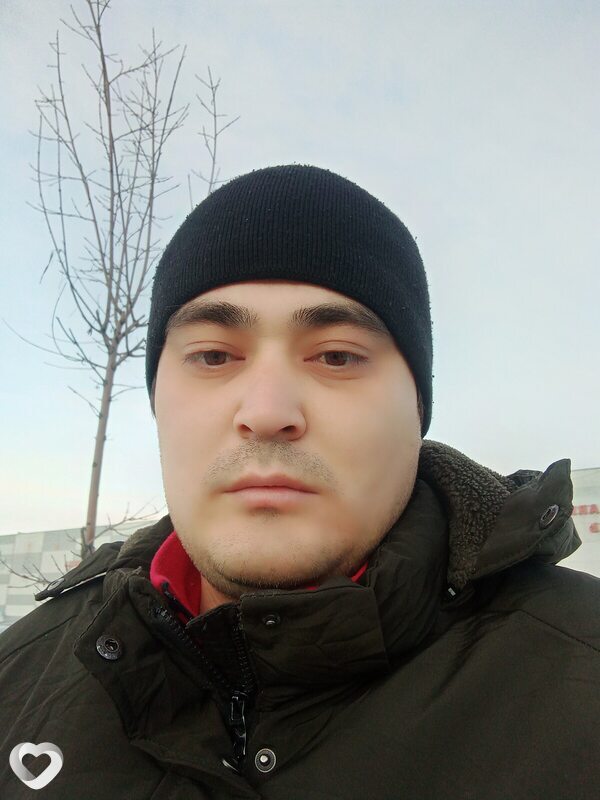 Мурат, 36, Алматы — анкета №991901