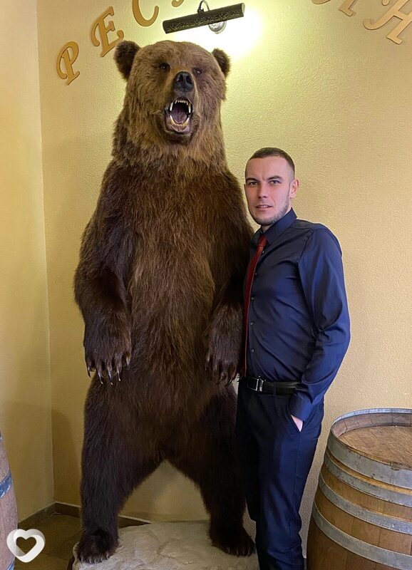Денис, 32, Сызрани — анкета №991902