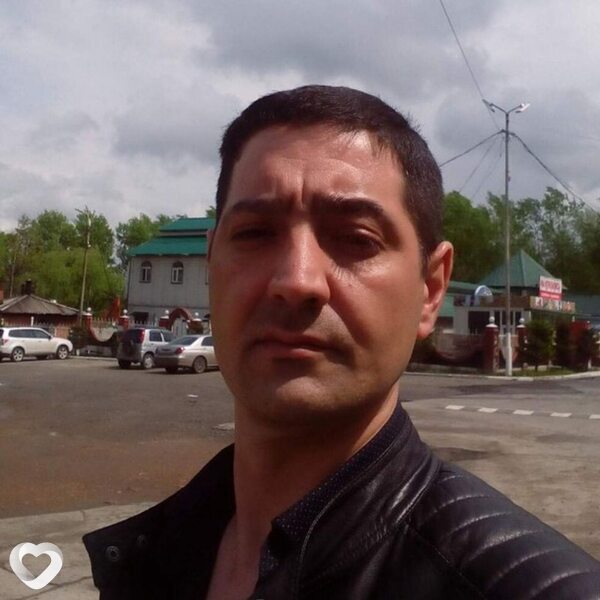 Арам, 46, Каменске-Уральском — анкета №991907