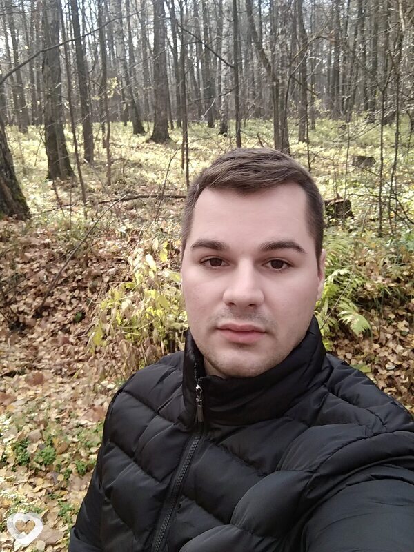Макс, 31, Казани — анкета №991935
