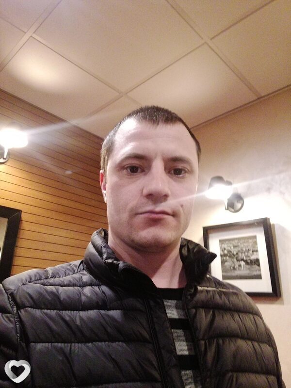 Максим, 37, Сургуте — анкета №991947
