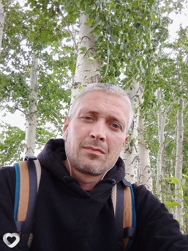 Егор, 39, Уфе — анкета №991950