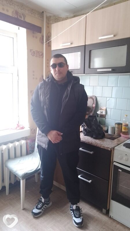 Роман, 32, Чите — анкета №991951