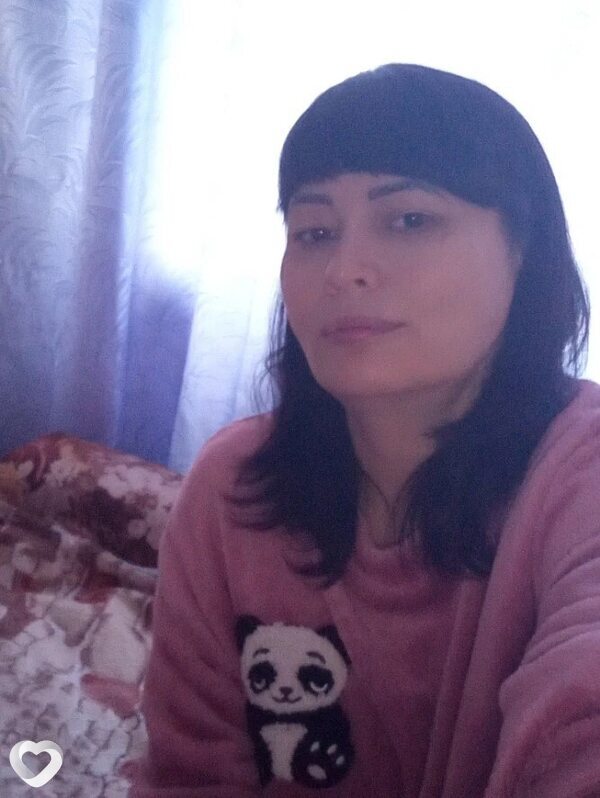 Алёна, Кировград