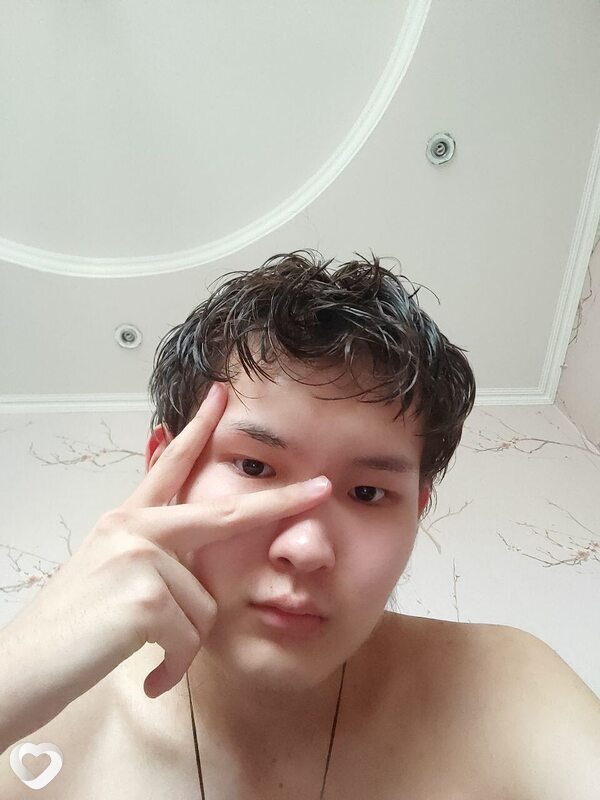 Ануар, 23, Астане — анкета №991812