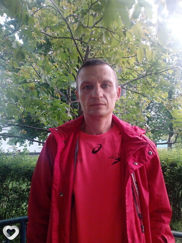 Alex, 42, Черновцах — анкета №991813