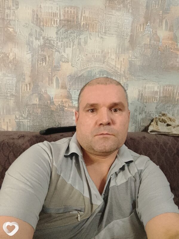 Рома, 46, Перми — анкета №991817