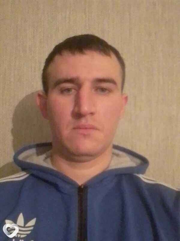 Санек, 33, Братске — анкета №991822