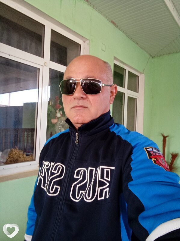 Елнур, 55, Баку — анкета №991823