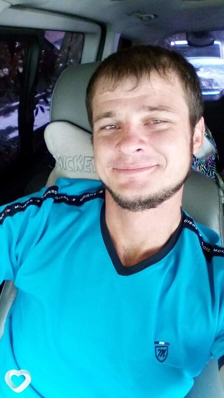 Николай, 40, Ставрополе — анкета №991824