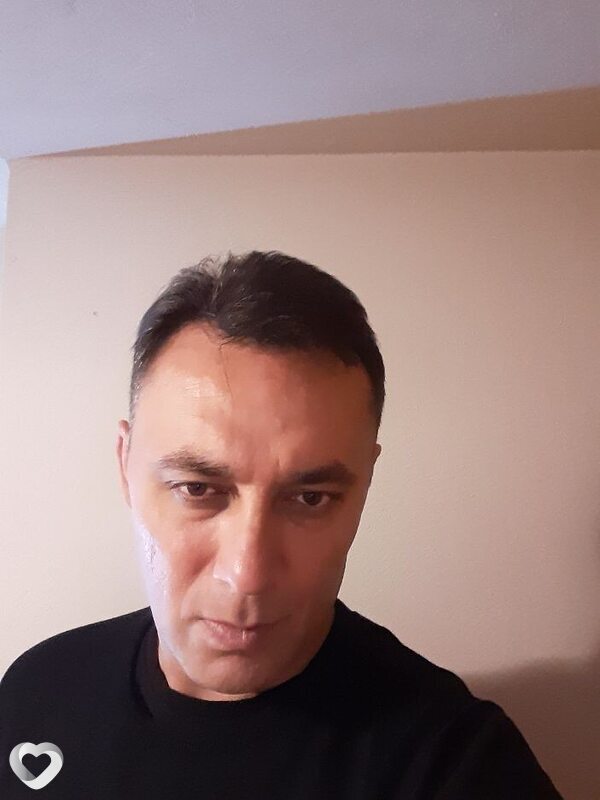 Сергей, 52, Познань — анкета №991826