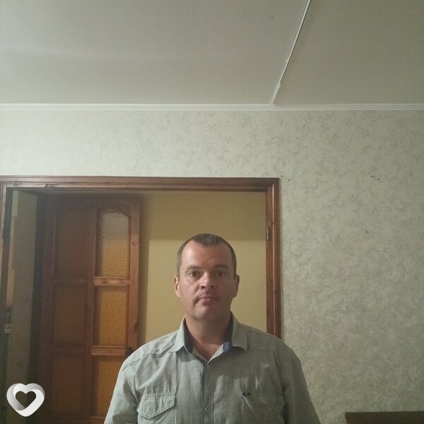 Алексей, 44, Минске — анкета №992037