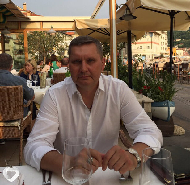 Толик, 55, Кременчуге — анкета №992041