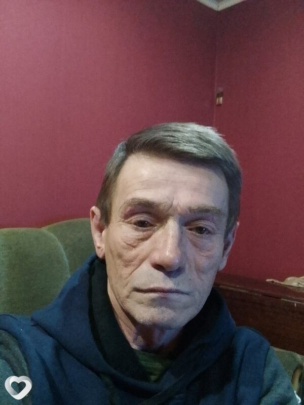 Олег, 56, Балакове — анкета №992042
