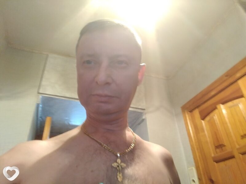 Юрий, 48, Оренбурге — анкета №992055